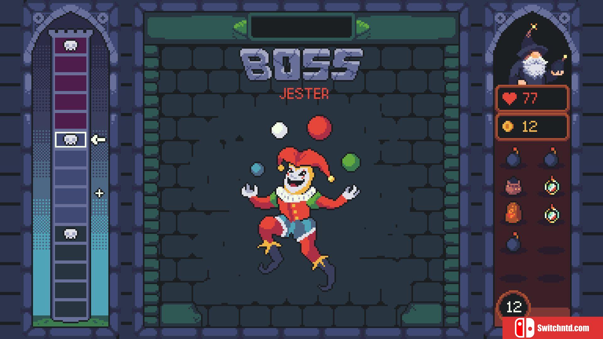 《魔法圆球塔（Orb Tower）》Build 17697800 P2P硬盘版[EN]_1