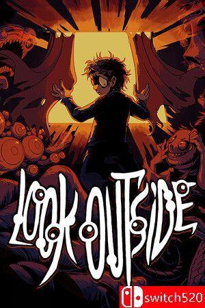 《勿观窗外（Look Outside）》TENOKE镜像版[EN]