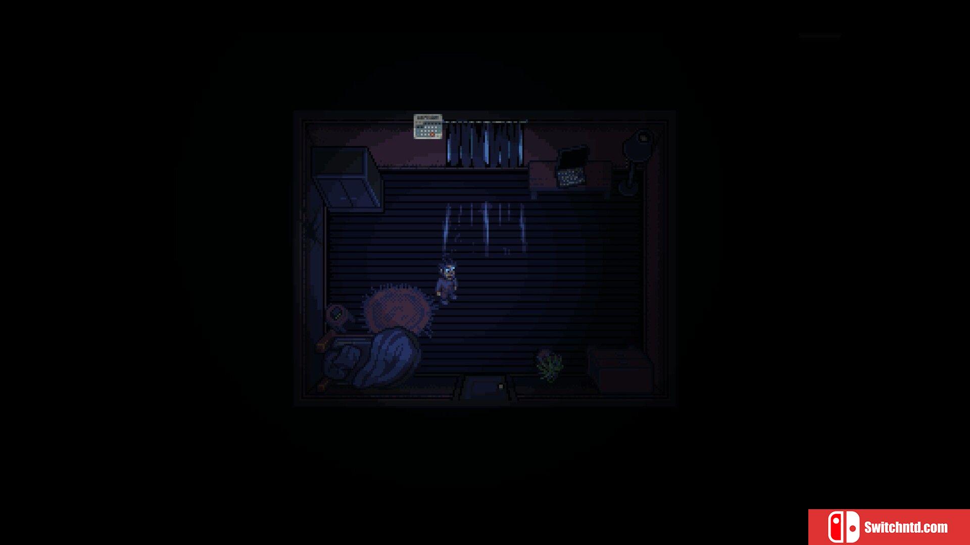 《勿观窗外（Look Outside）》TENOKE镜像版[EN]_2