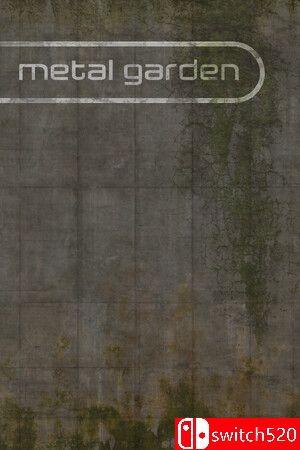 《金属花园（Metal Garden）》TENOKE镜像版[EN]