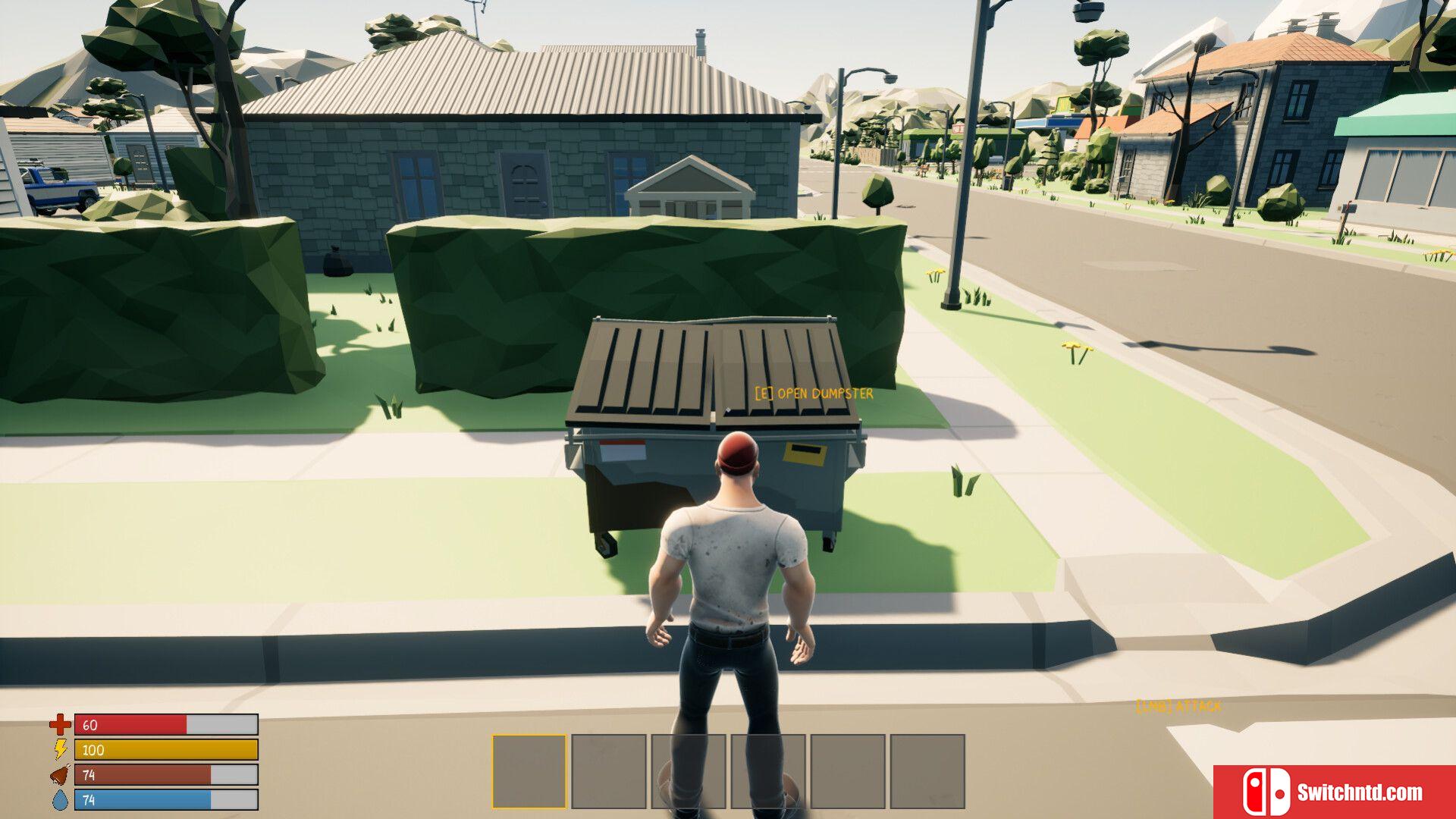 《废品商模拟器（Scrap Dealer Simulator）》TENOKE镜像版[EN]_5