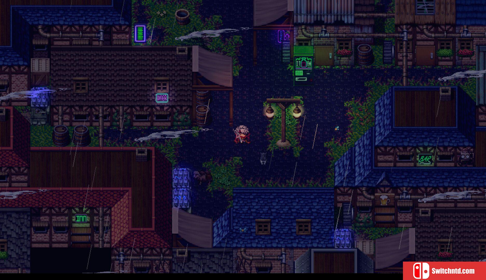《永春编年史（Neverspring Chronicles）》TENOKE镜像版[EN]_1