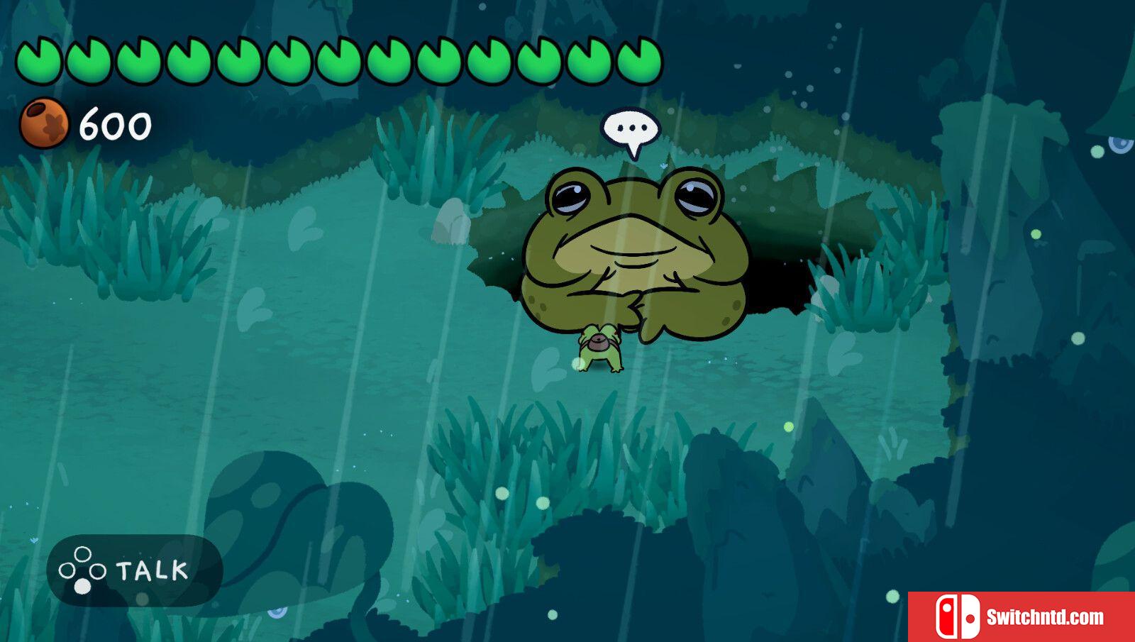 《青蛙之歌（Frogsong）》v1.2.9 P2P硬盘版[EN]_2