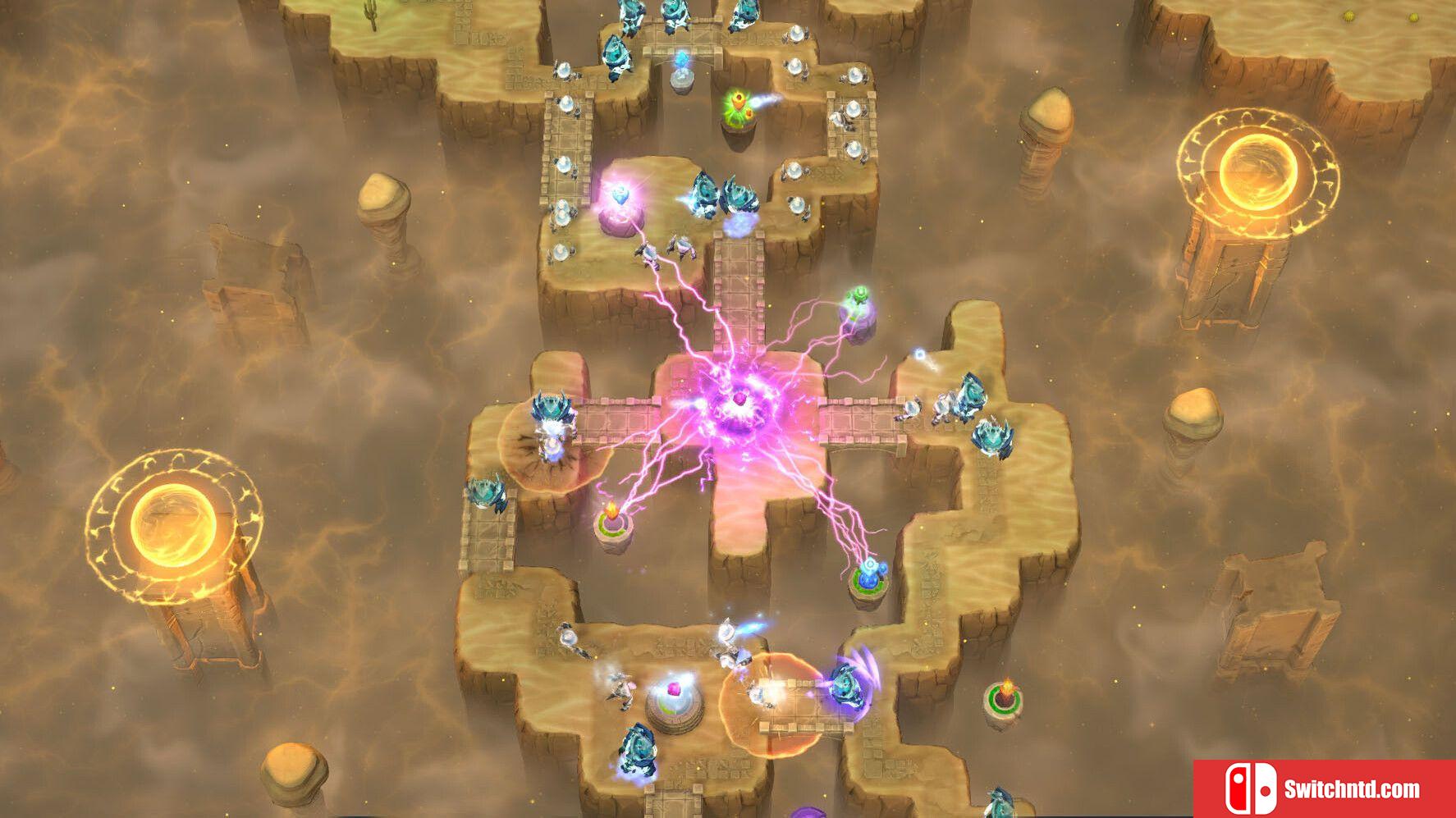 《破城者（Siegebreaker）》v1.1 P2P硬盘版[EN]_1