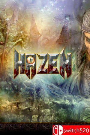 《哈真：黑暗密语（Hazen: The Dark Whispers）》v21451 P2P硬盘版[EN]