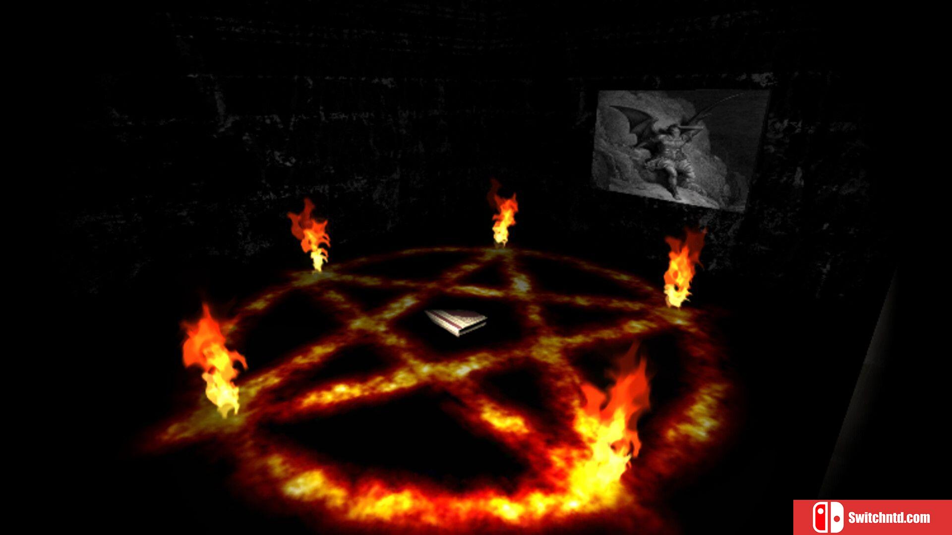 《悲伤的撒旦（Sad Satan）》Build 14995188 P2P硬盘版[EN]_1