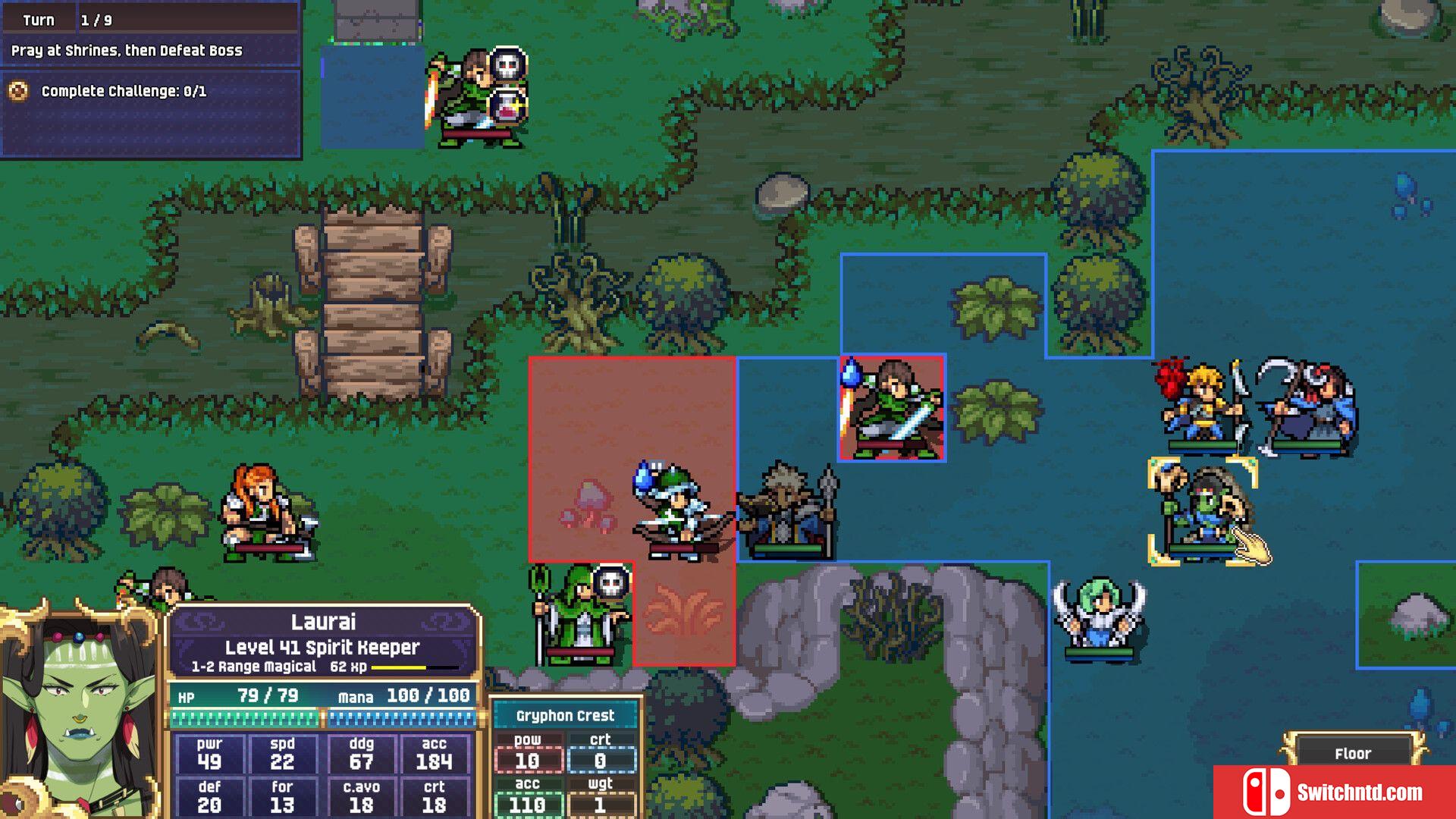 《黑暗神祇2（Dark Deity 2）》v1.0.1 P2P硬盘版[EN]_4