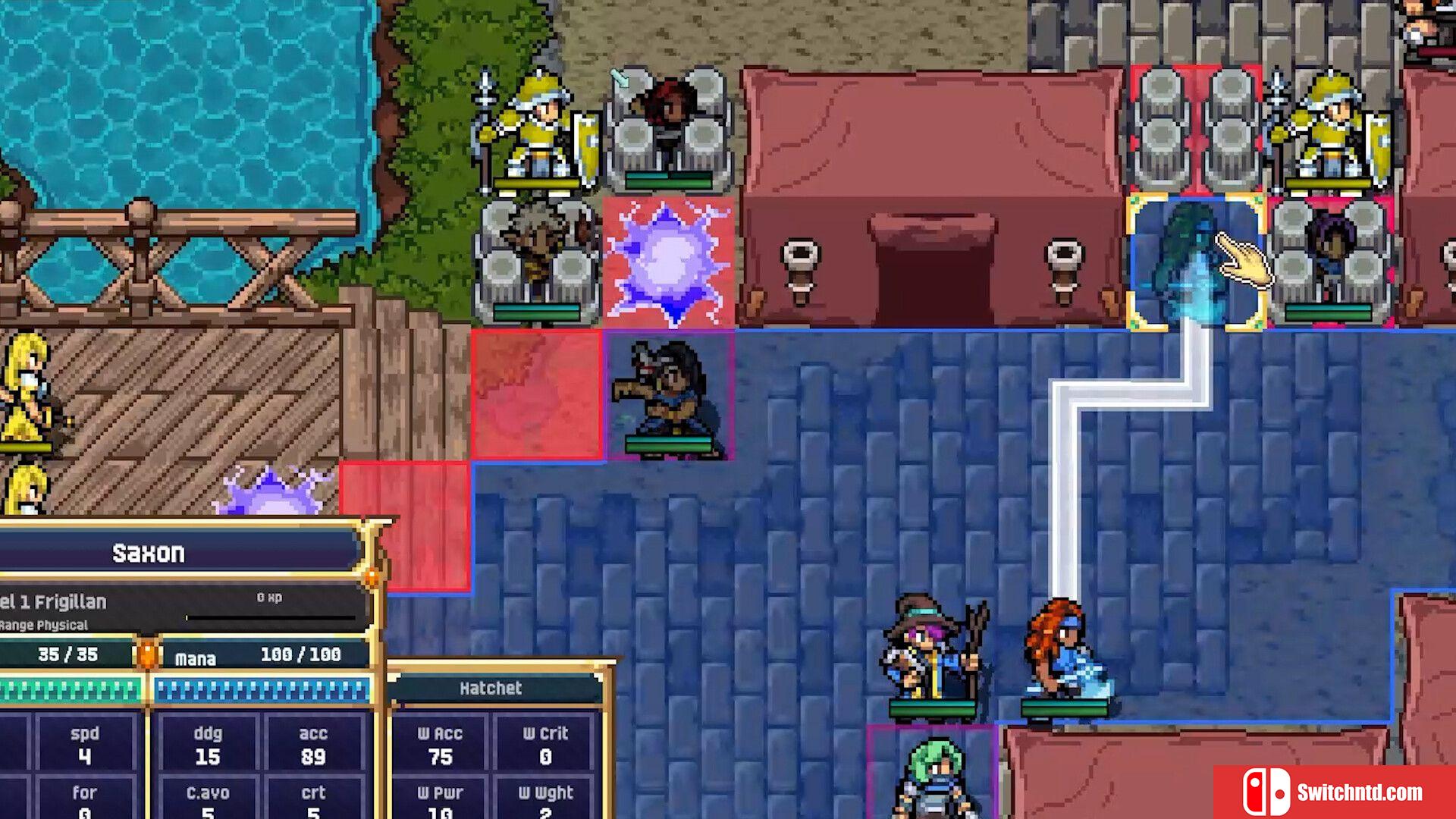 《黑暗神祇2（Dark Deity 2）》v1.0.1 P2P硬盘版[EN]_1