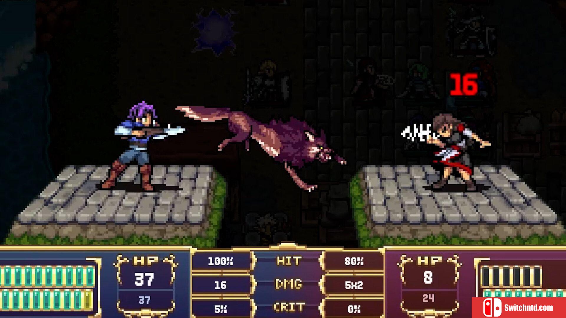 《黑暗神祇2（Dark Deity 2）》v1.0.1 P2P硬盘版[EN]_2