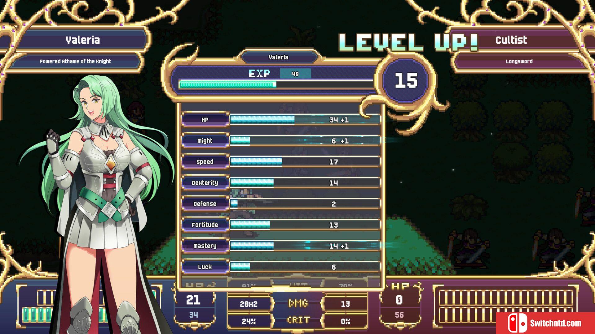 《黑暗神祇2（Dark Deity 2）》v1.0.1 P2P硬盘版[EN]_3