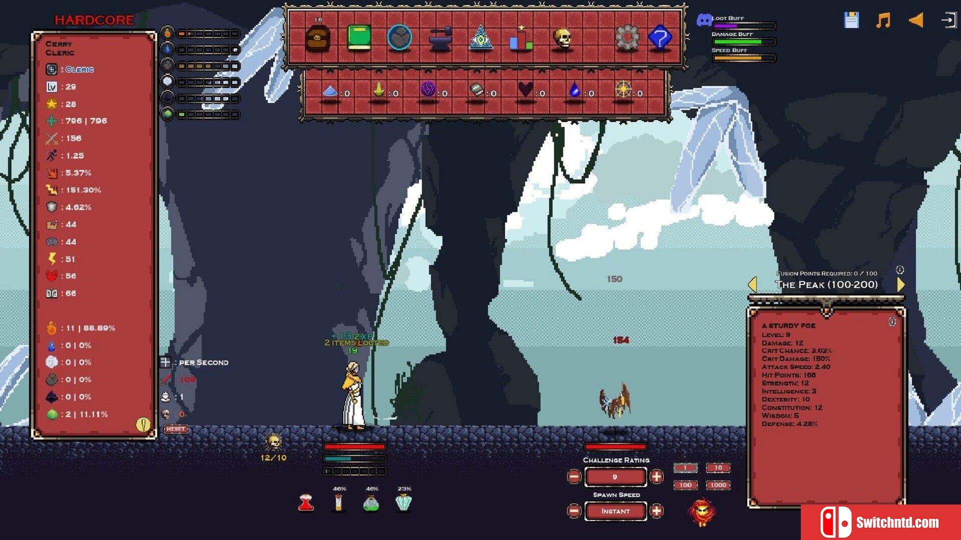 《来抢战利品！（Lets Get Loot!）》TENOKE镜像版[EN]_2
