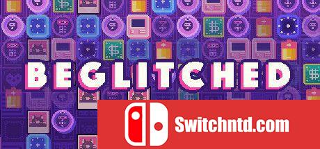 《故障迷城（Beglitched）》v1.01 P2P硬盘版[EN]