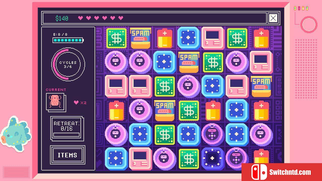 《故障迷城（Beglitched）》v1.01 P2P硬盘版[EN]_3