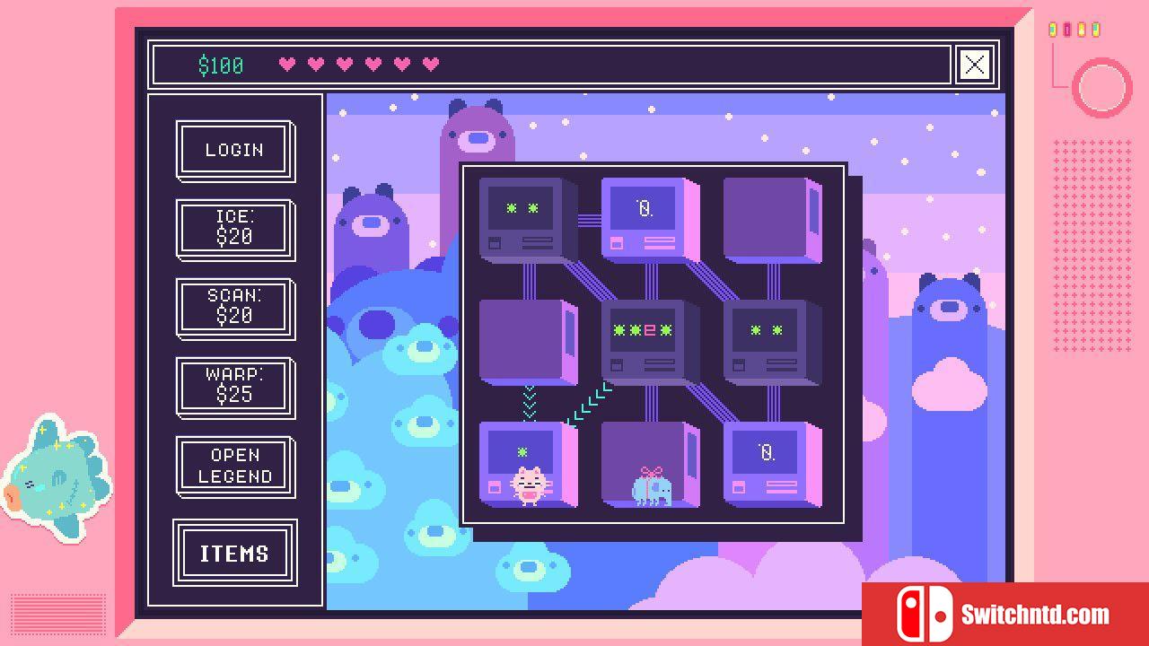 《故障迷城（Beglitched）》v1.01 P2P硬盘版[EN]_2