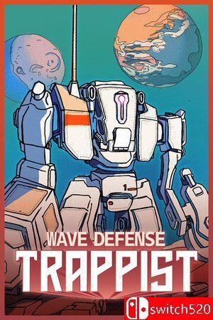 《波浪防御：特拉普星系（Wave Defense: Trappist）》TENOKE镜像版[EN]