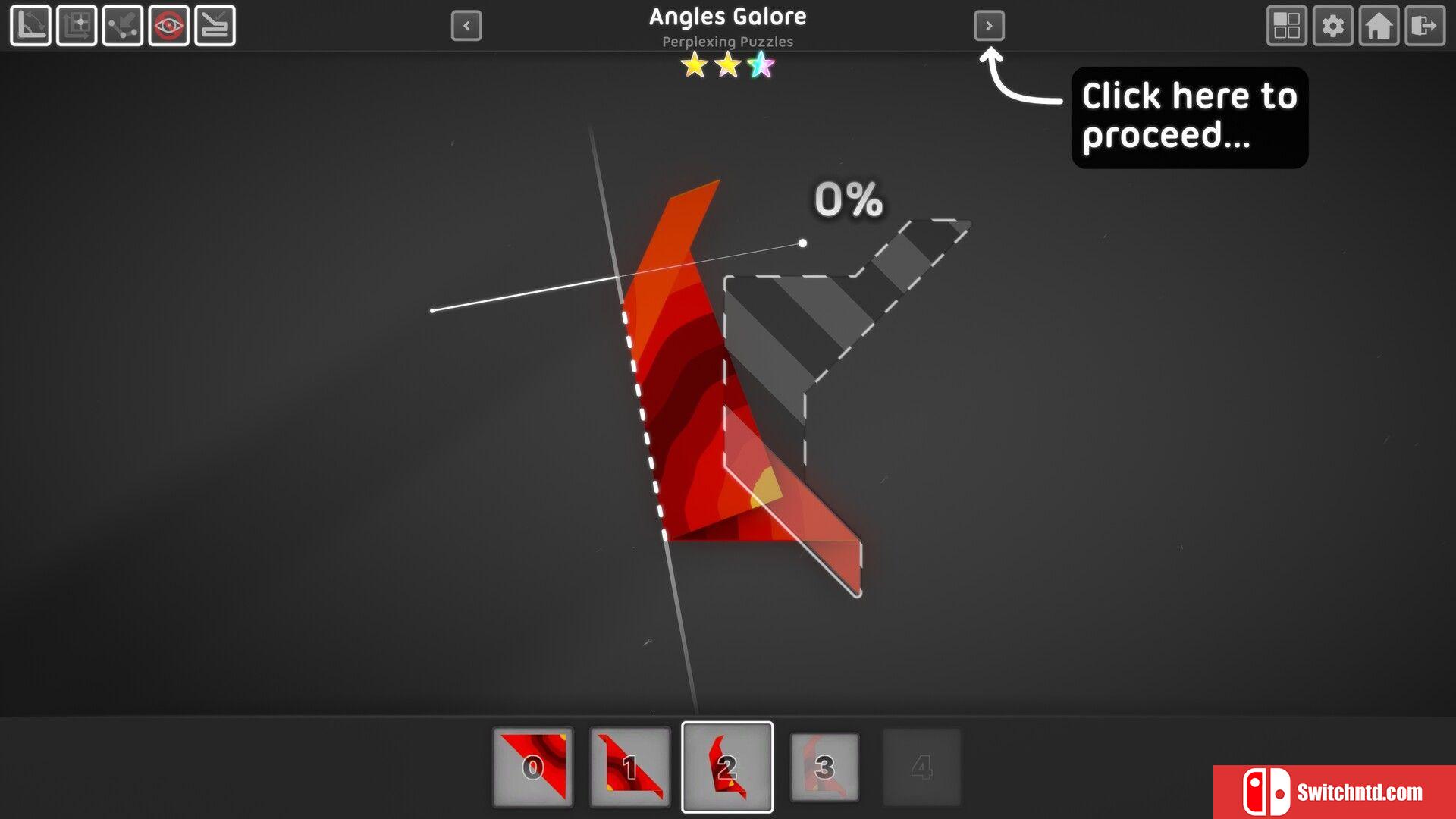 《纸艺2：折纸再塑（Paper 2 - Origami Refolded）》TENOKE镜像版[EN]_4