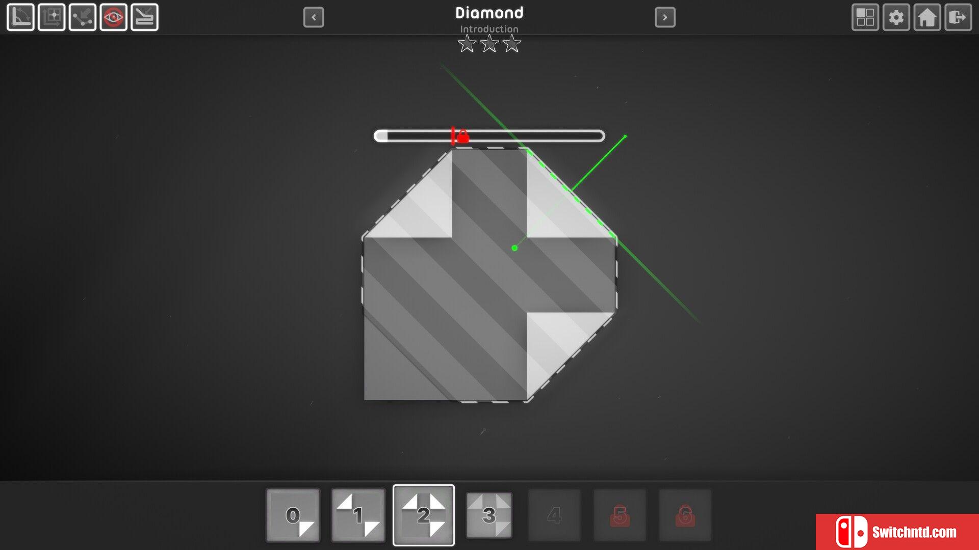 《纸艺2：折纸再塑（Paper 2 - Origami Refolded）》TENOKE镜像版[EN]_2
