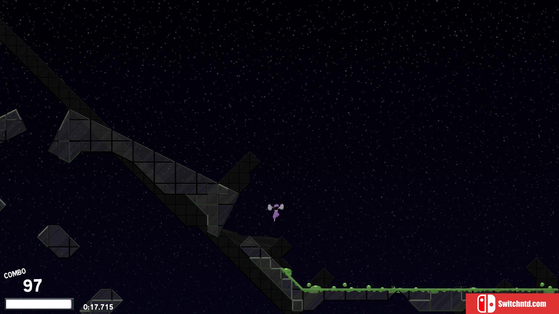 《尘埃力量DX（Dustforce DX）》v2016 P2P硬盘版[EN]_4