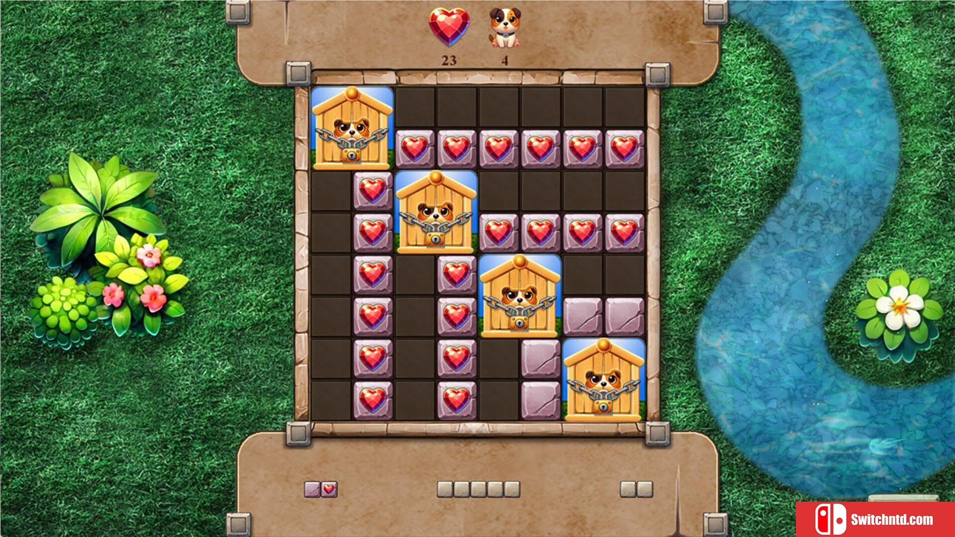 《方块冲锋（Block Rush）》RAZOR硬盘版[EN]_3