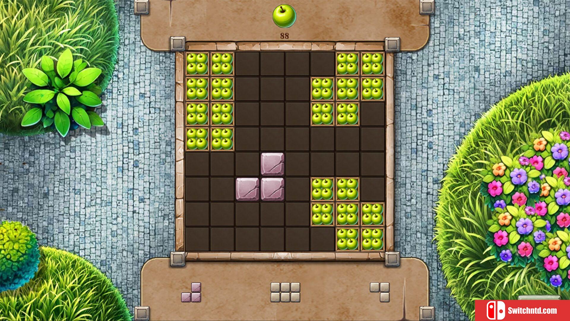 《方块冲锋（Block Rush）》RAZOR硬盘版[EN]_5