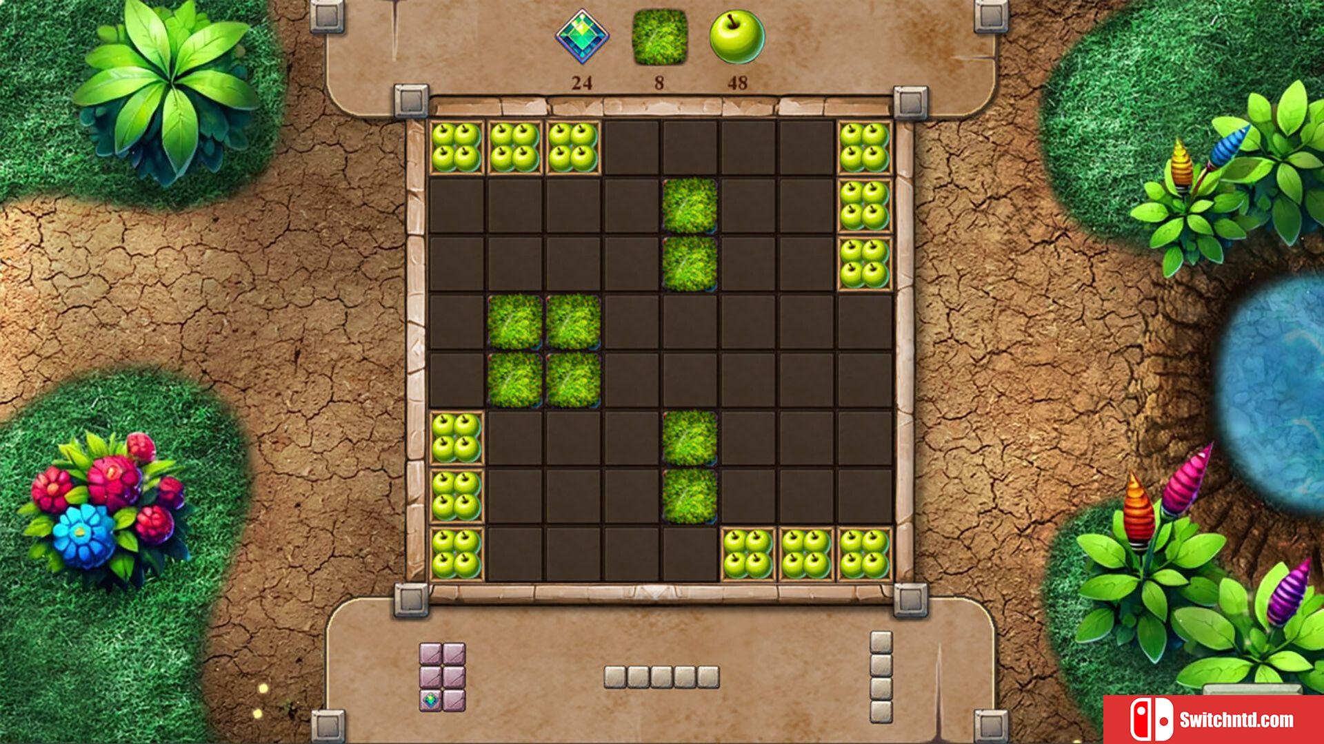 《方块冲锋（Block Rush）》RAZOR硬盘版[EN]_4