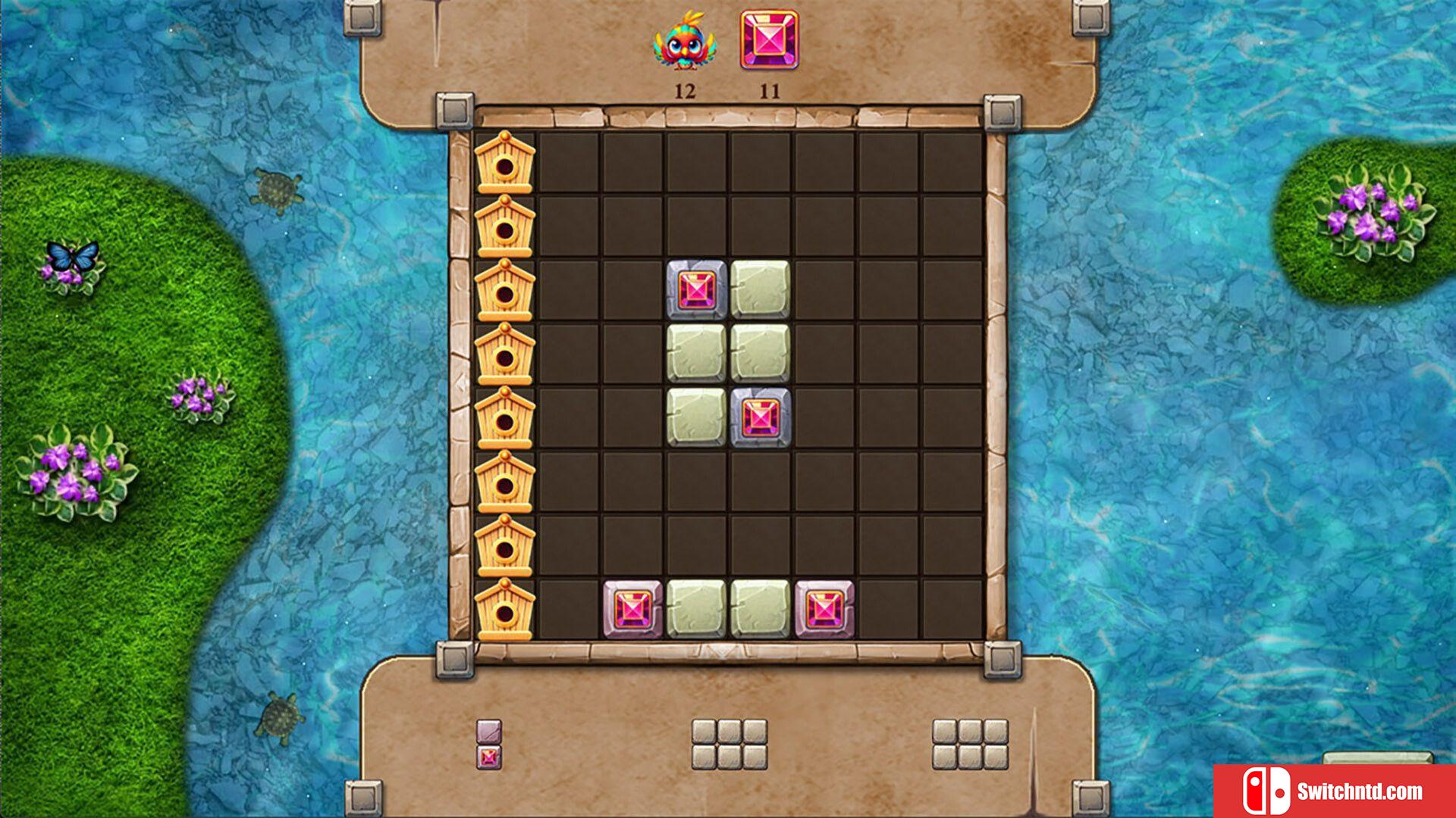 《方块冲锋（Block Rush）》RAZOR硬盘版[EN]_2