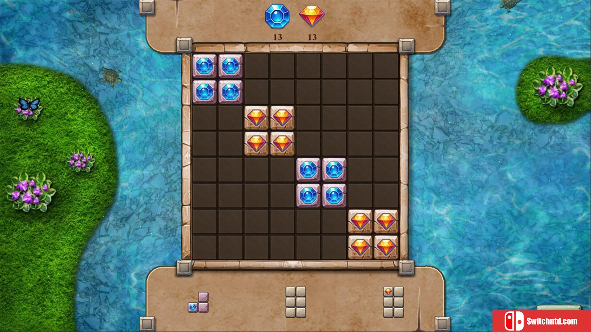 《方块冲锋（Block Rush）》RAZOR硬盘版[EN]_1