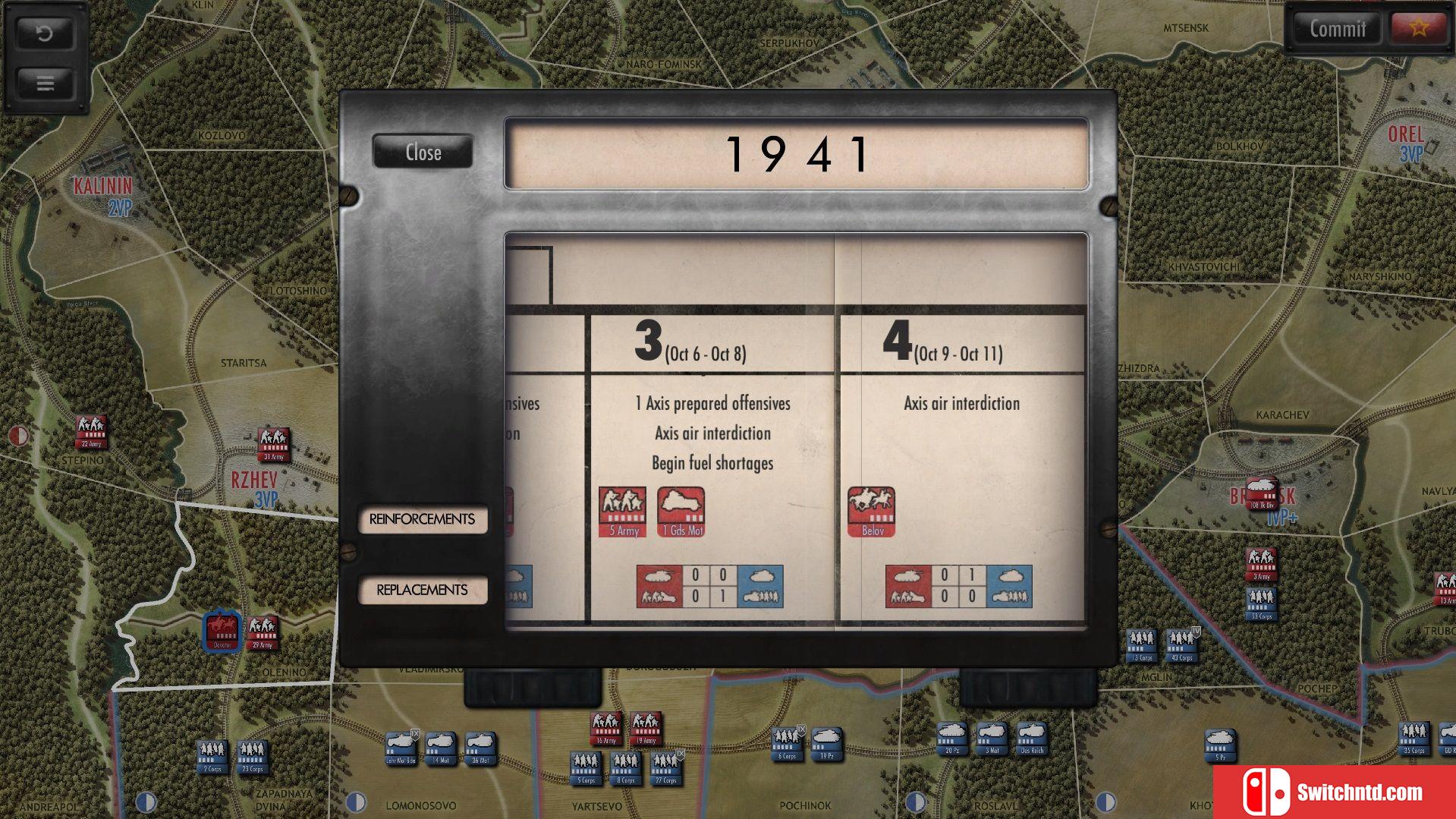 《激战莫斯科（Drive on Moscow）》v1.16 GOG硬盘版[EN]_3