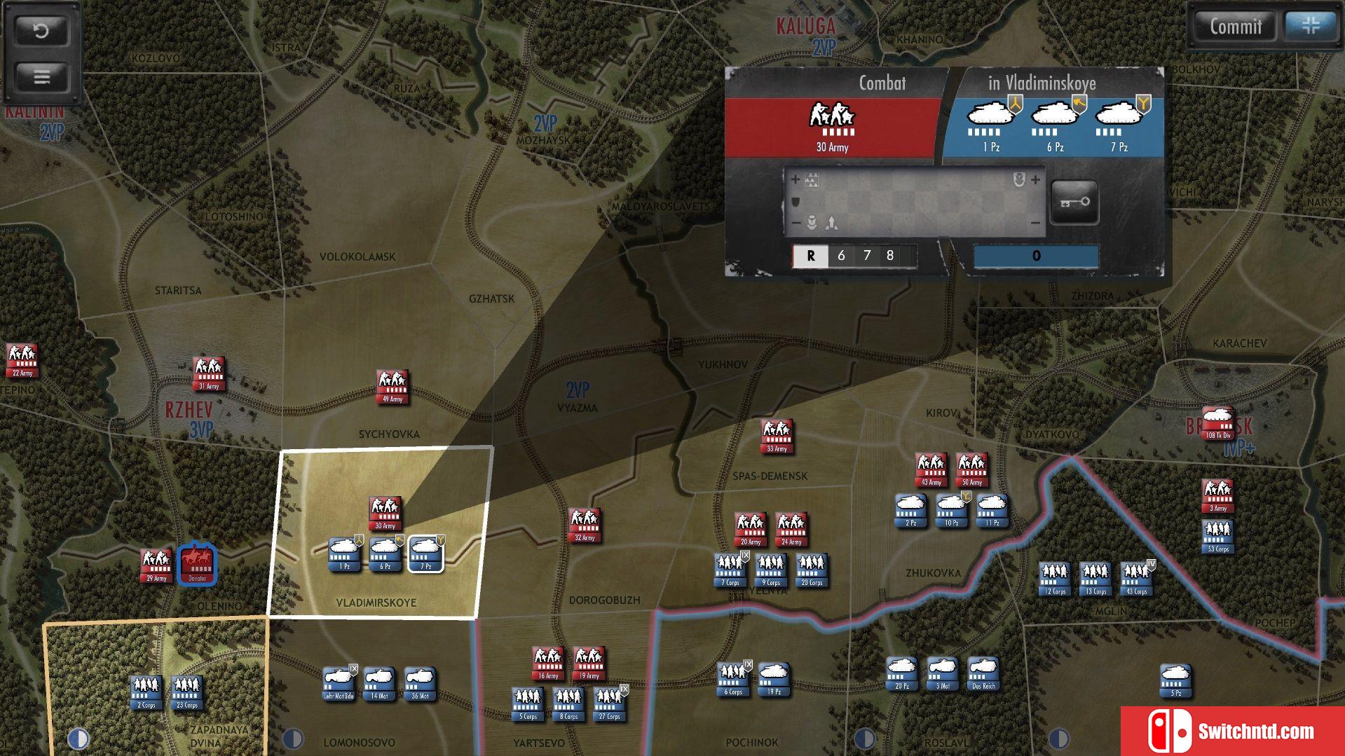 《激战莫斯科（Drive on Moscow）》v1.16 GOG硬盘版[EN]_2