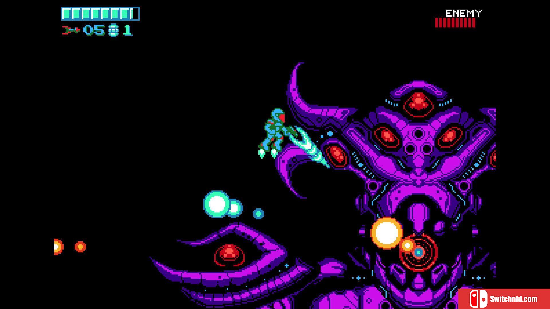 《泽西恩（Zexion）》Build 17823372 P2P硬盘版[EN]_5