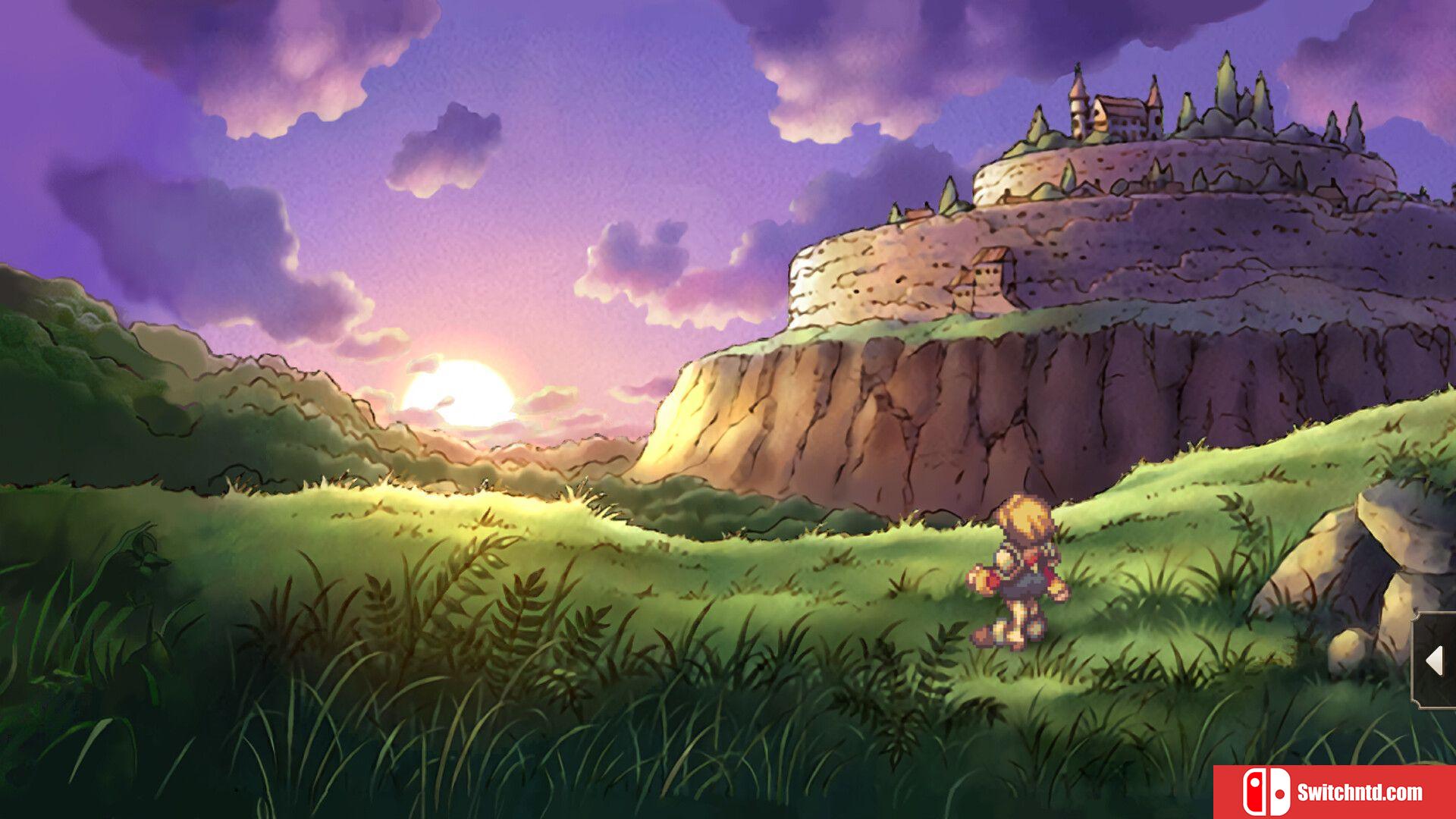 《浪漫沙加开拓者2：重制版（SaGa Frontier 2 Remastered）》SKIDROW镜像版[EN/JP]_1