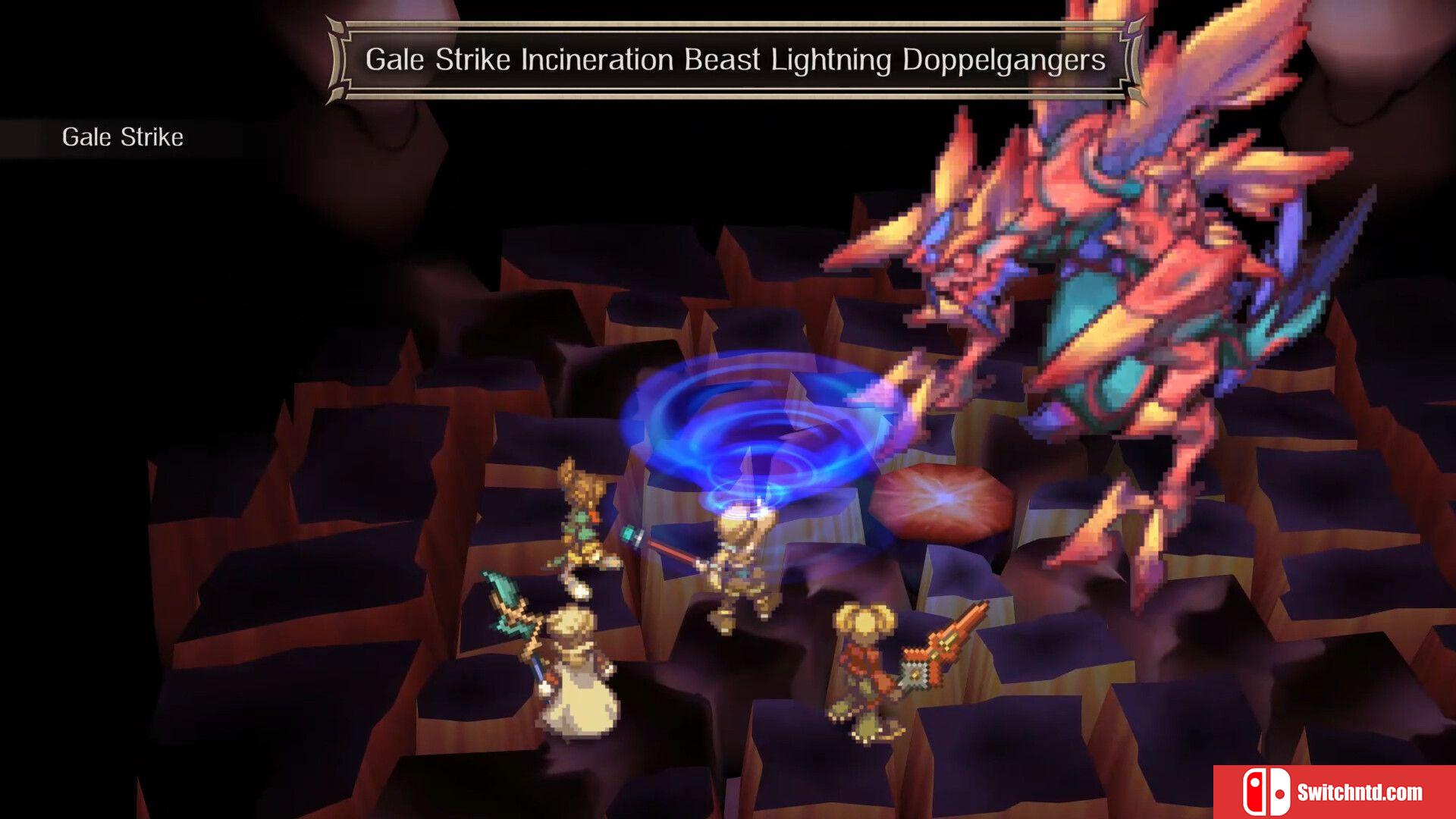 《浪漫沙加开拓者2：重制版（SaGa Frontier 2 Remastered）》SKIDROW镜像版[EN/JP]_3