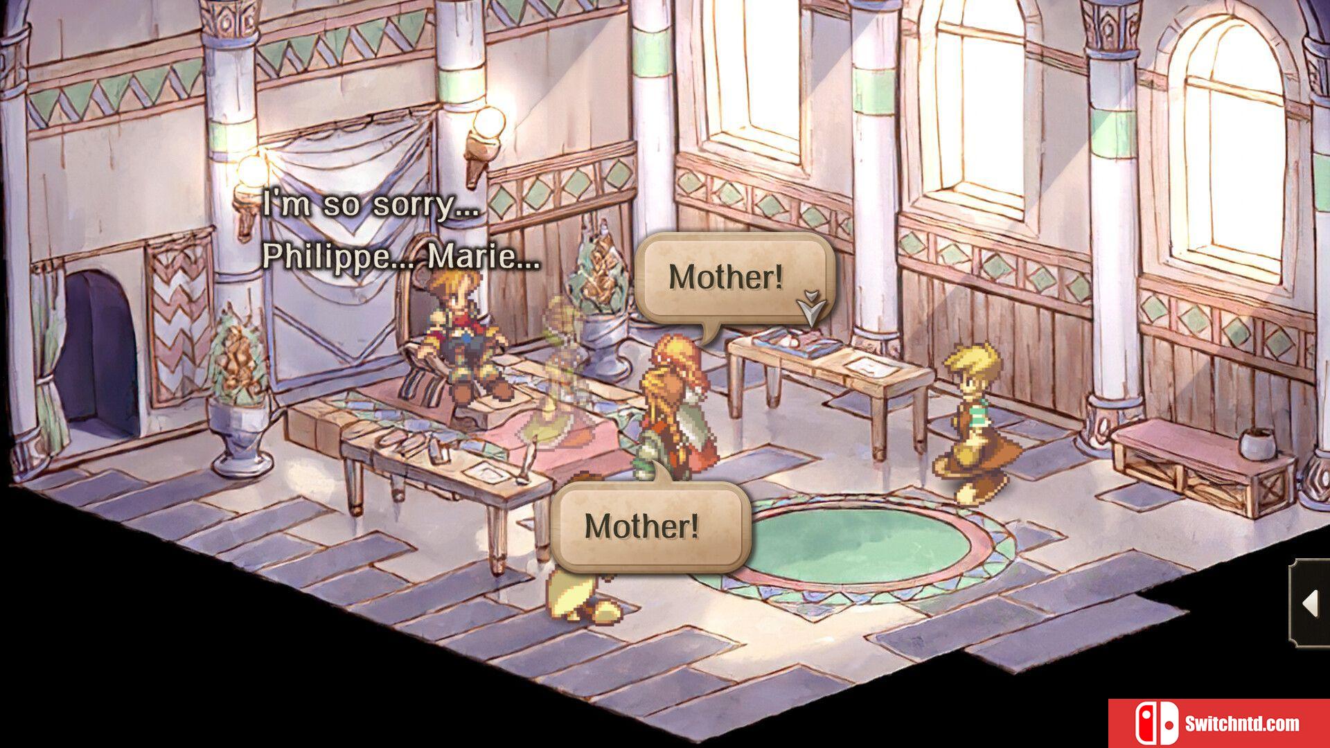 《浪漫沙加开拓者2：重制版（SaGa Frontier 2 Remastered）》SKIDROW镜像版[EN/JP]_4