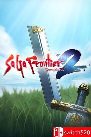 《浪漫沙加开拓者2：重制版（SaGa Frontier 2 Remastered）》SKIDROW镜像版[EN/JP]