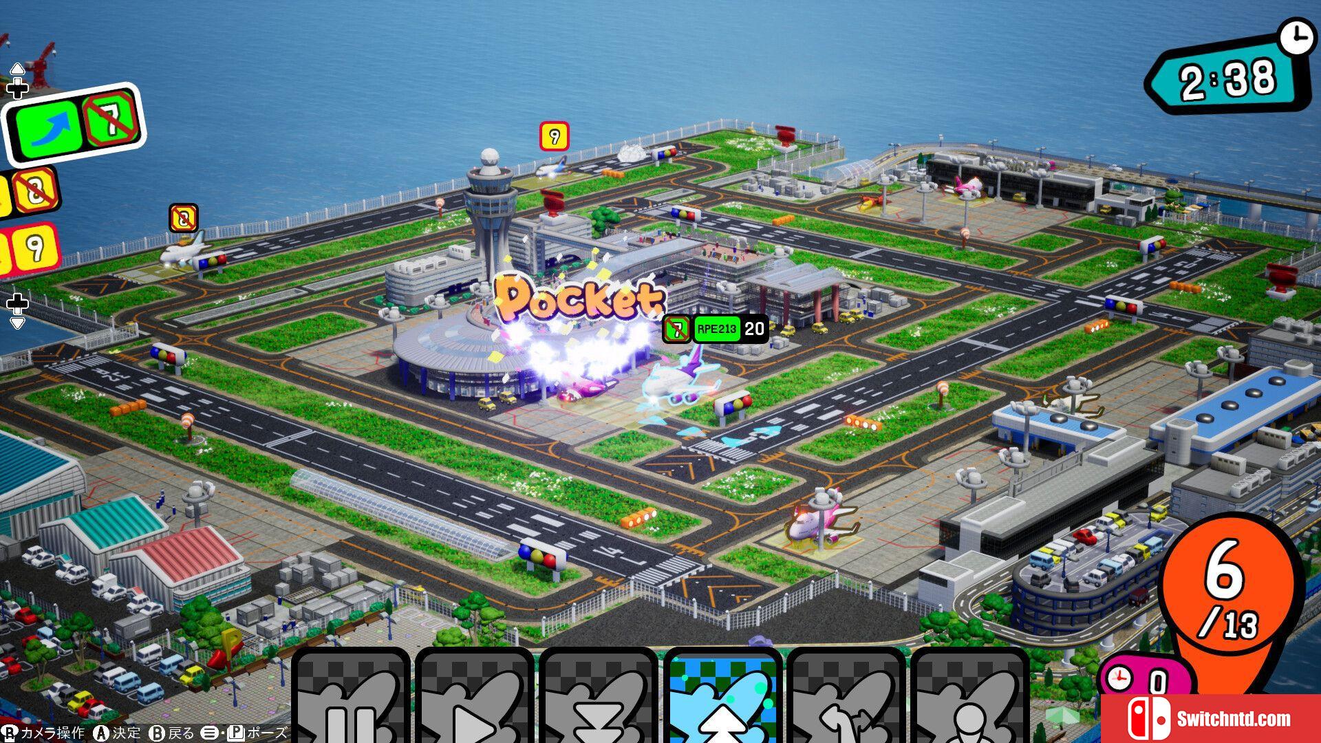 《口袋与加速（Pocket and Zooom）》TENOKE镜像版[EN/JP]_1