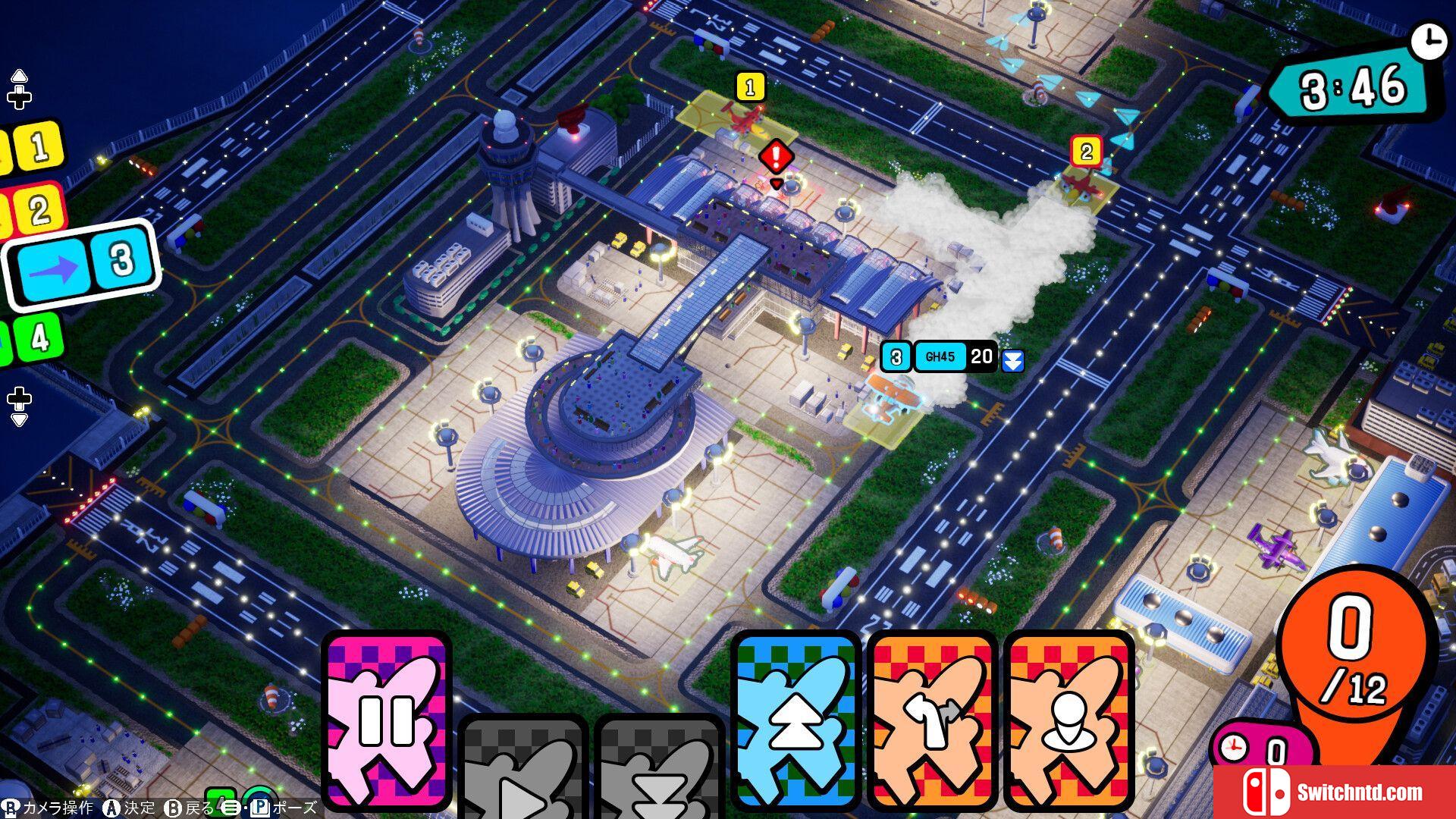 《口袋与加速（Pocket and Zooom）》TENOKE镜像版[EN/JP]_2