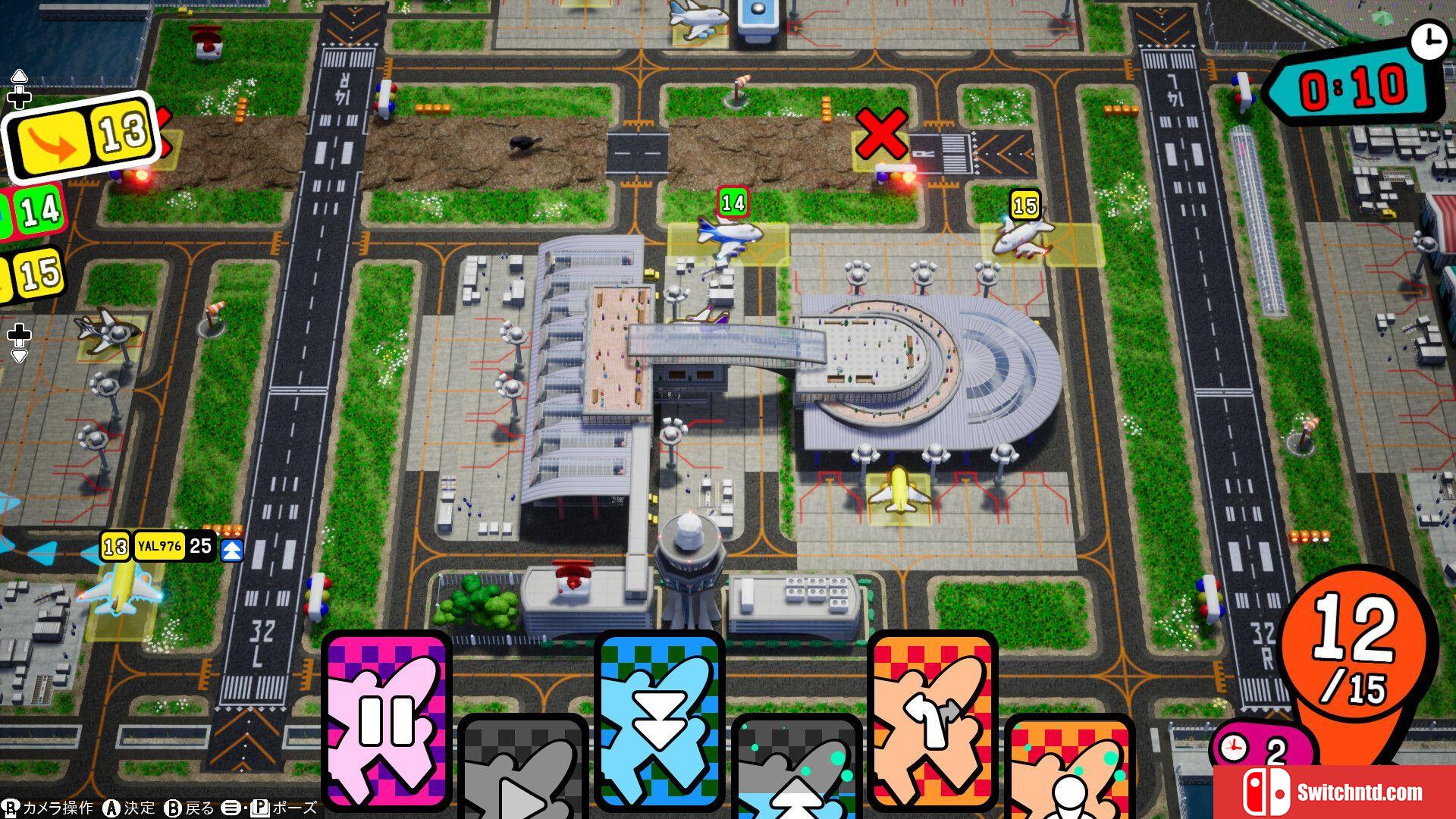 《口袋与加速（Pocket and Zooom）》TENOKE镜像版[EN/JP]_5