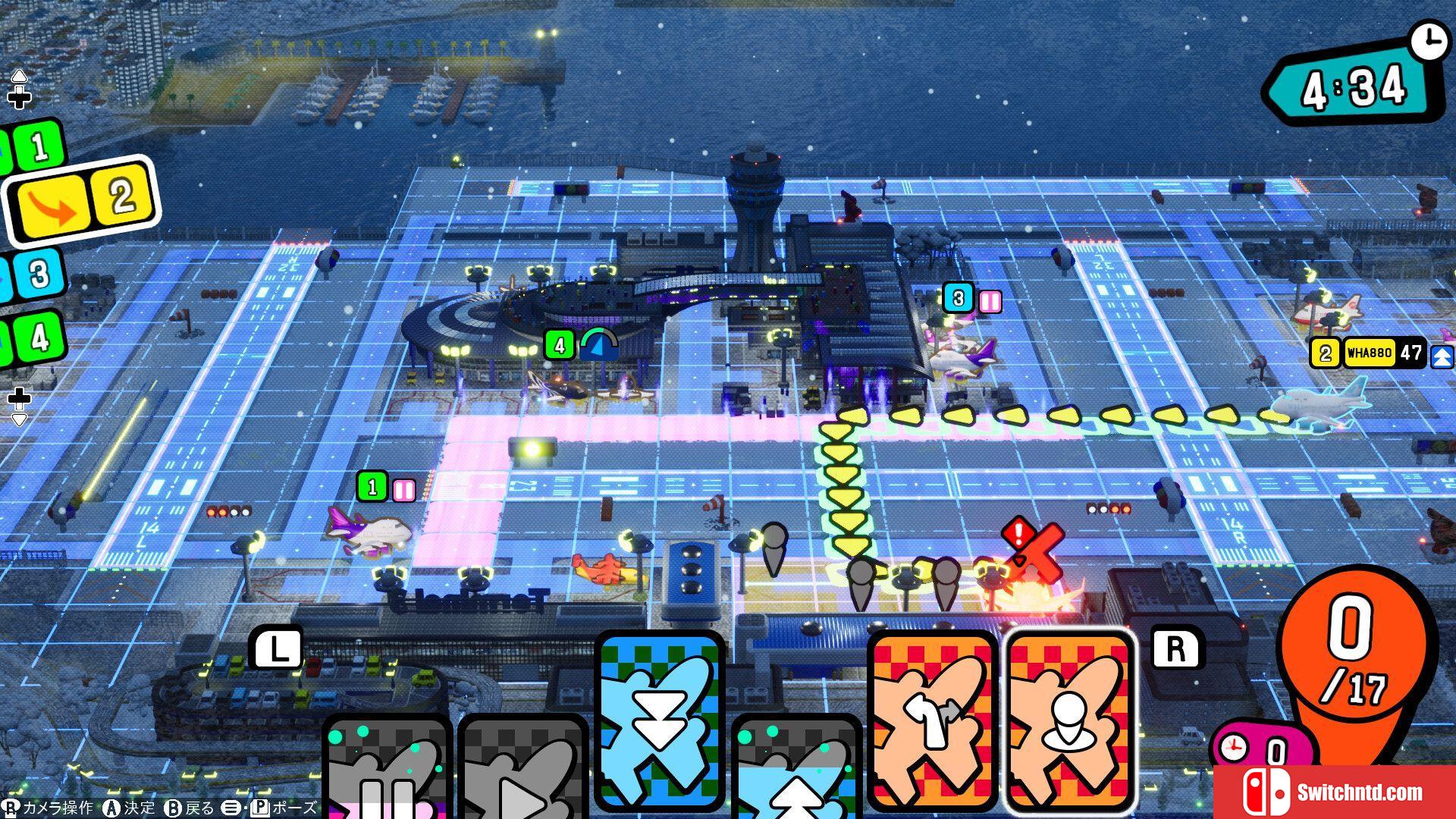 《口袋与加速（Pocket and Zooom）》TENOKE镜像版[EN/JP]_4