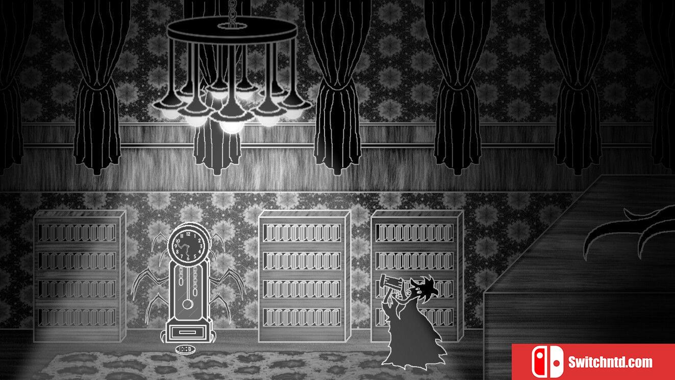 《暗影之下（Undershadows）》TENOKE镜像版[EN]_5