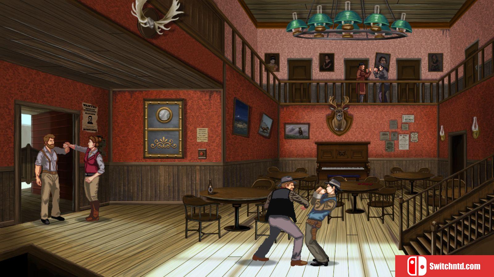《玫瑰水镇（Rosewater）》I_KnoW镜像版[EN]_2