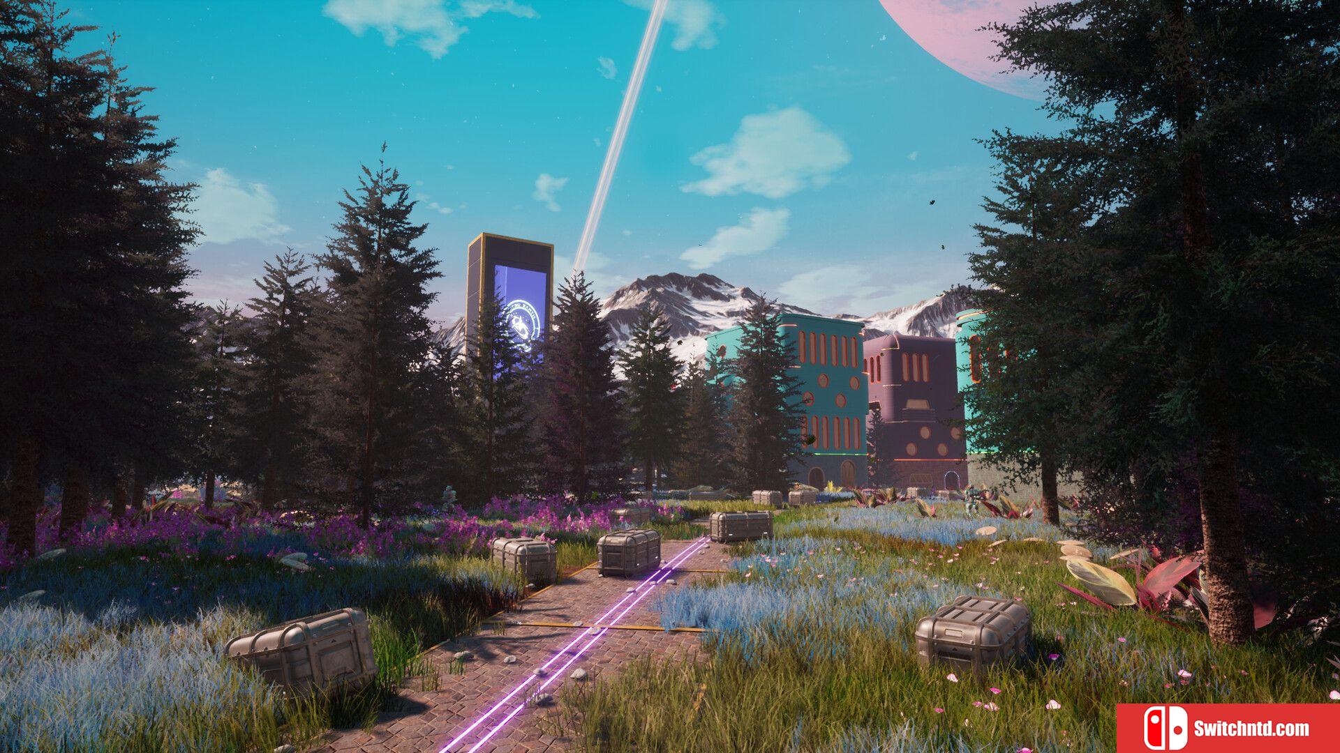 《星海迷踪（Within the Cosmos）》TENOKE镜像版[EN]_4