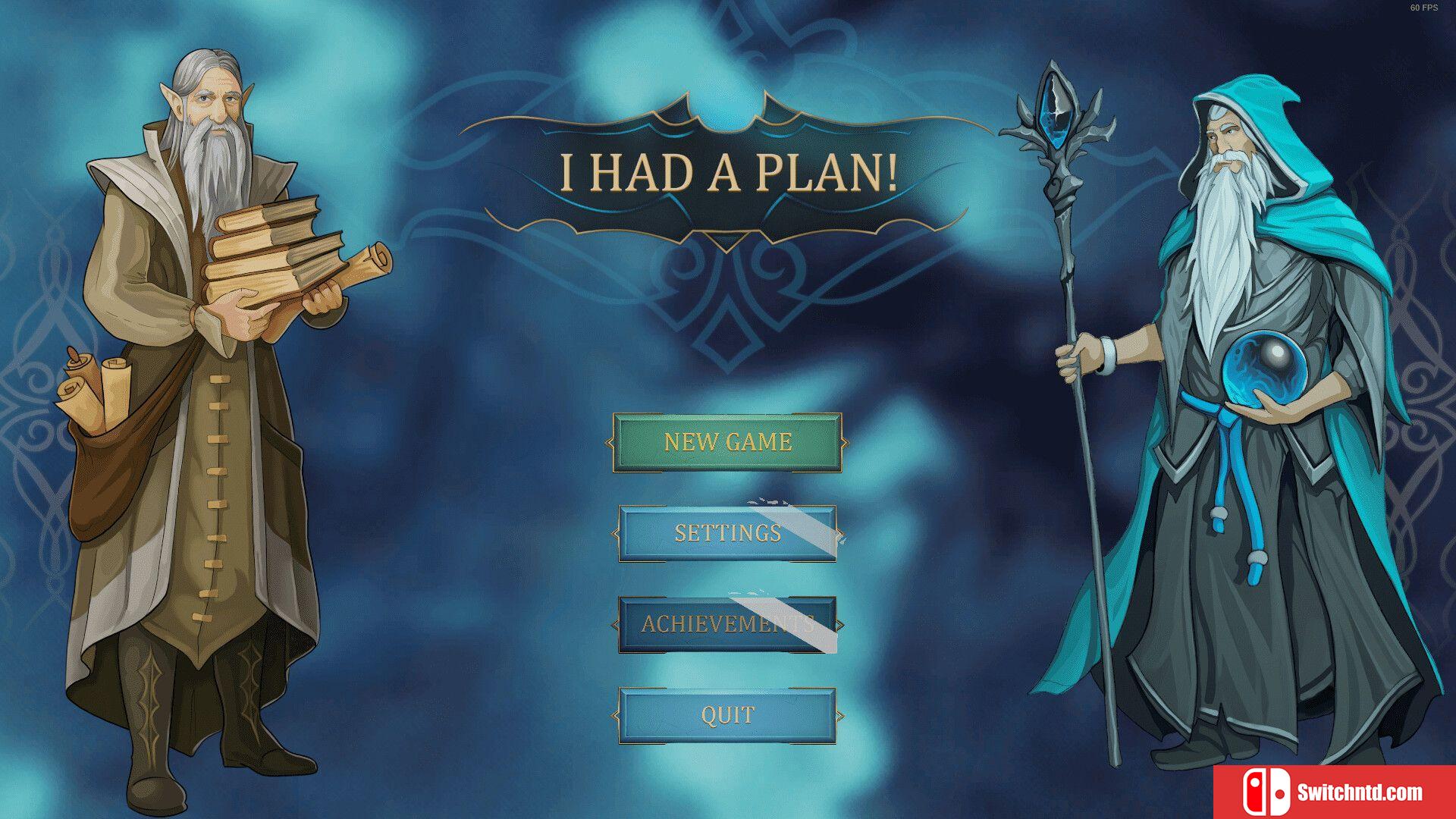 《魔法迷策（I Had a Plan!）》TENOKE镜像版[EN]_2