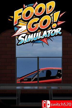 《疯狂快餐王（Food GO! Simulator）》TENOKE镜像版[EN]