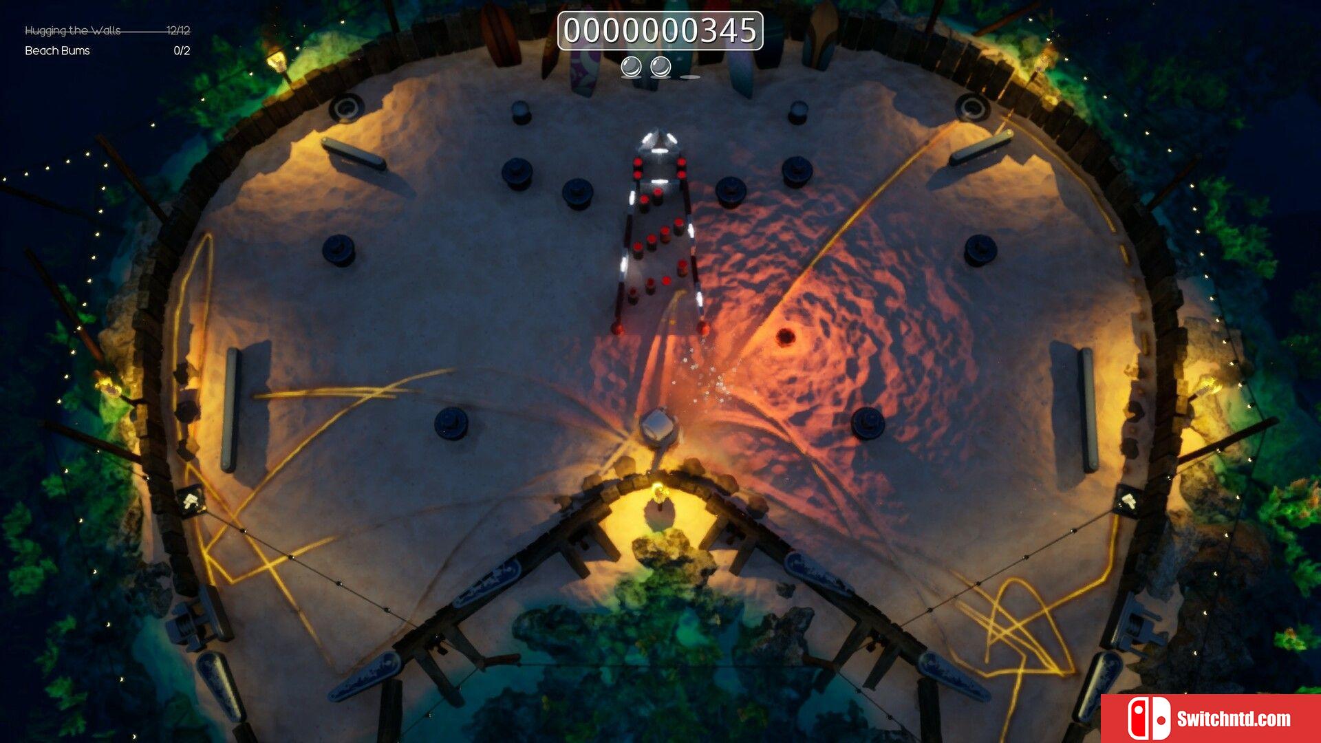 《弹珠幻境（Pinball Breeze）》TENOKE镜像版[EN]_4