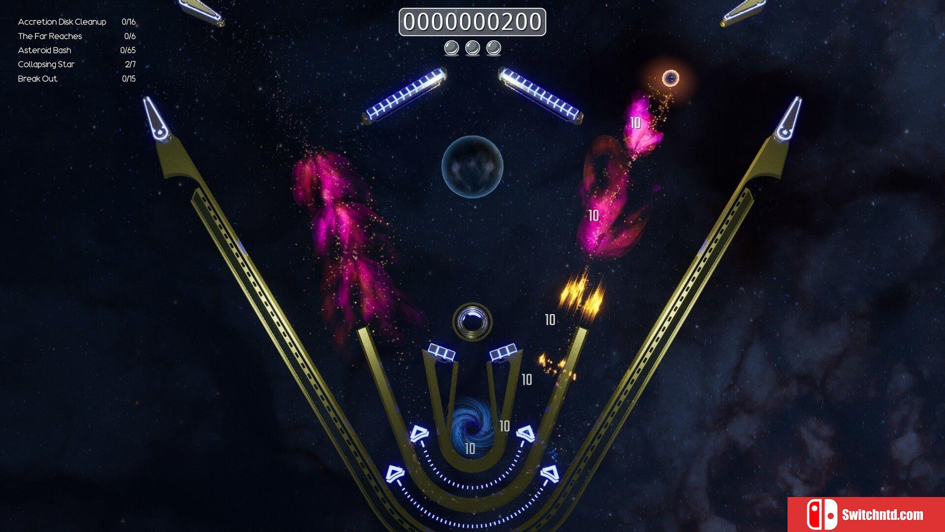《弹珠幻境（Pinball Breeze）》TENOKE镜像版[EN]_5