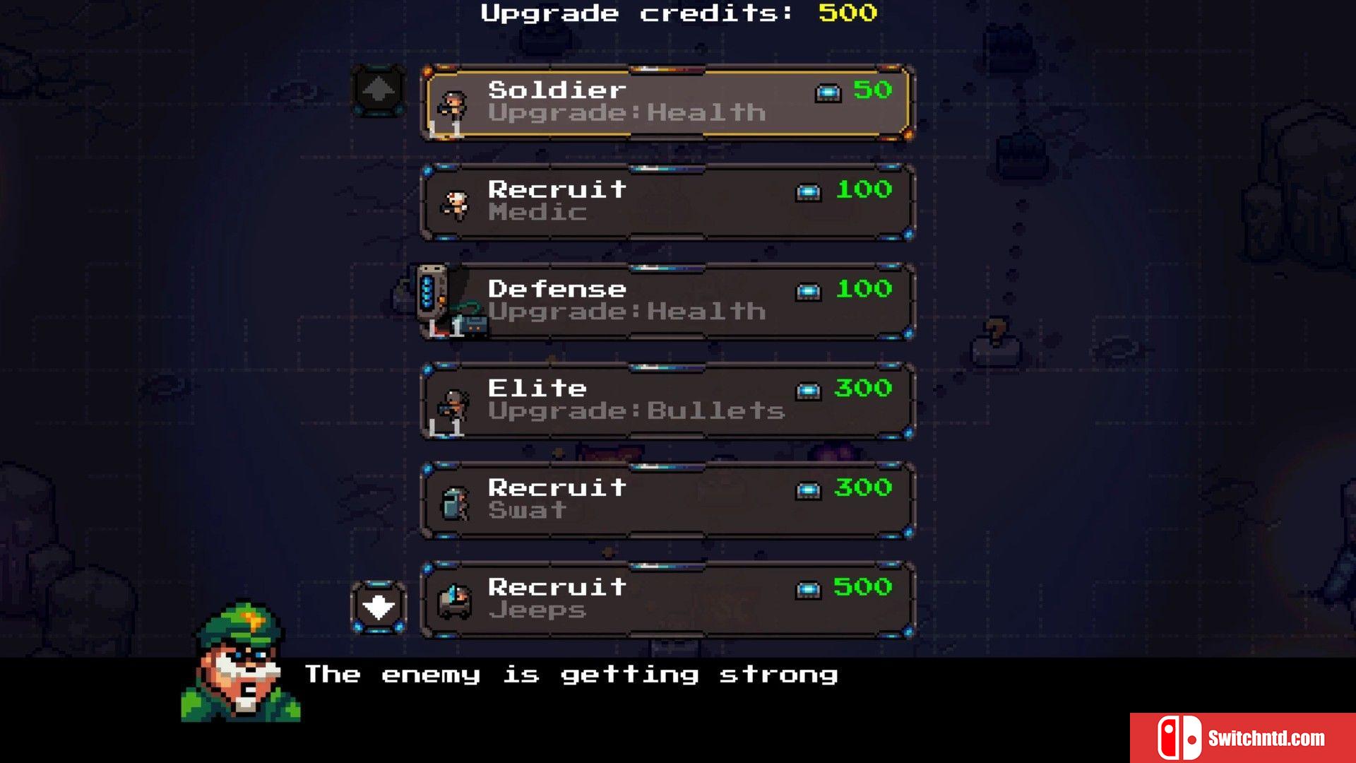 《蛇核战线（Snake Core）》v1.6.0 GOG硬盘版[EN]_2