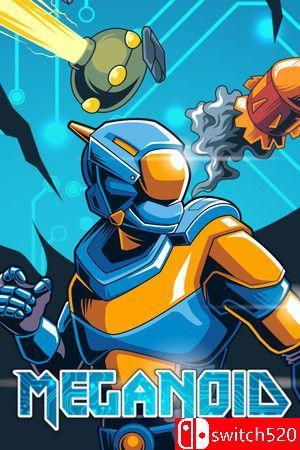 《米格小子（Meganoid）》v2.2.0 GOG硬盘版[EN]