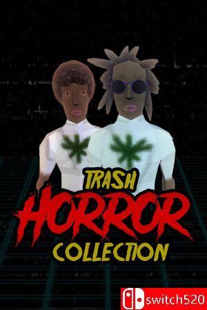《恐惧影集5（Trash Horror Collection）》Build 17776081 P2P硬盘版[EN]