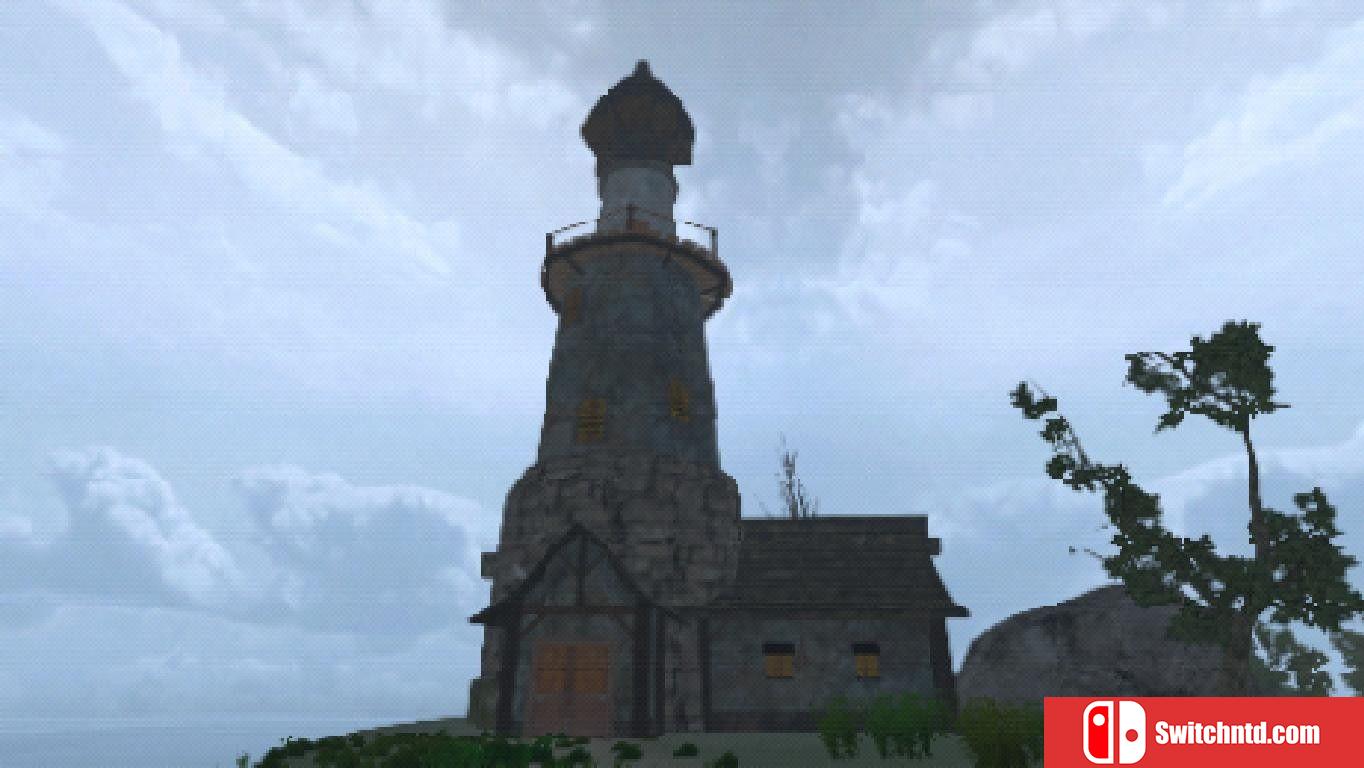 《恐惧影集5（Trash Horror Collection）》Build 17776081 P2P硬盘版[EN]_5