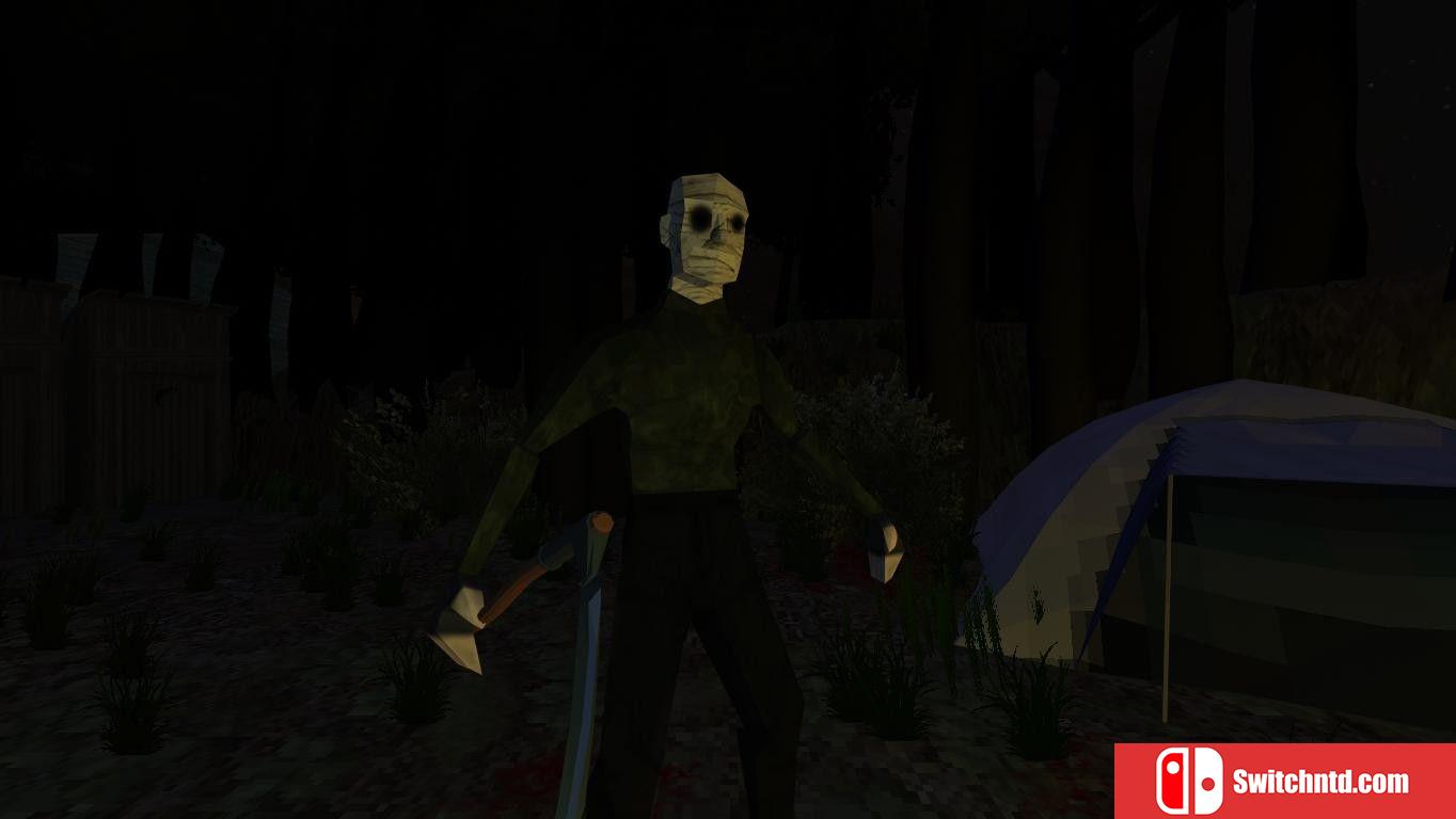 《恐惧影集5（Trash Horror Collection）》Build 17776081 P2P硬盘版[EN]_3